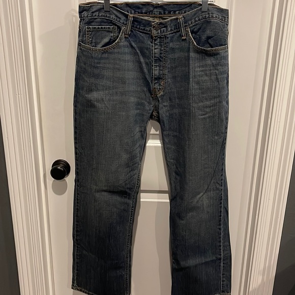 Levi's Other - Men’s Levi’s Jeans 38X32